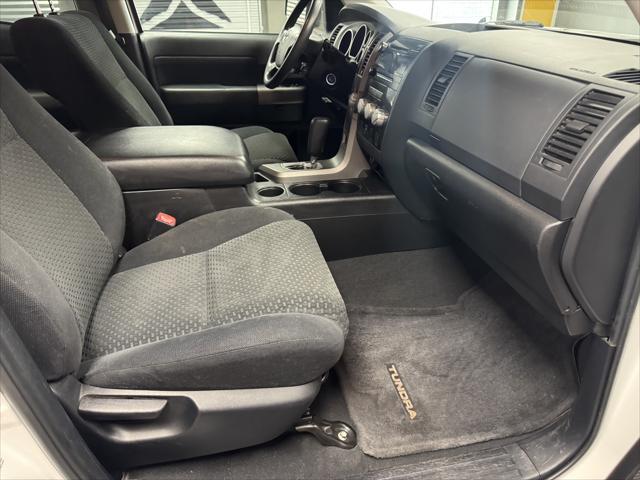 used 2010 Toyota Tundra car, priced at $10,995