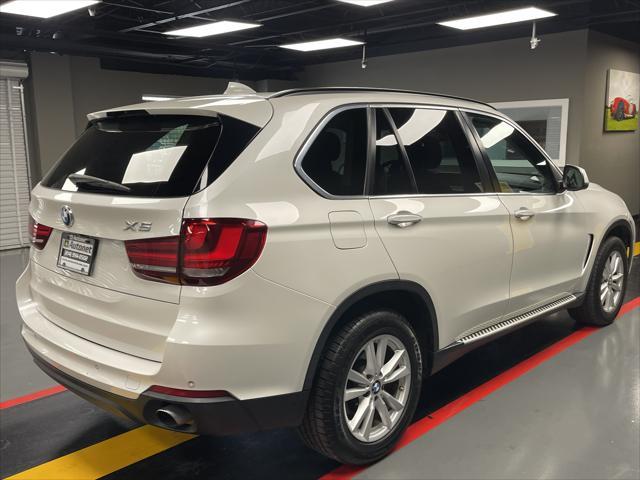 used 2015 BMW X5 car, priced at $9,995