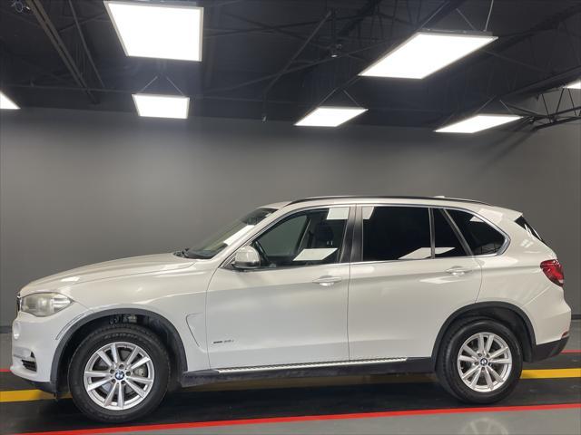 used 2015 BMW X5 car, priced at $9,995