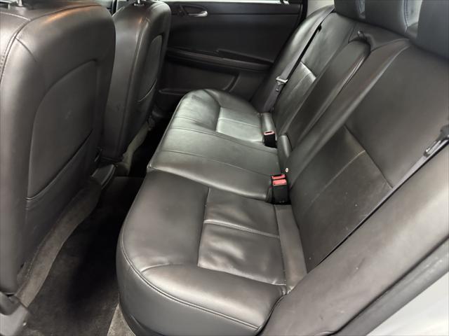 used 2011 Chevrolet Impala car, priced at $5,999