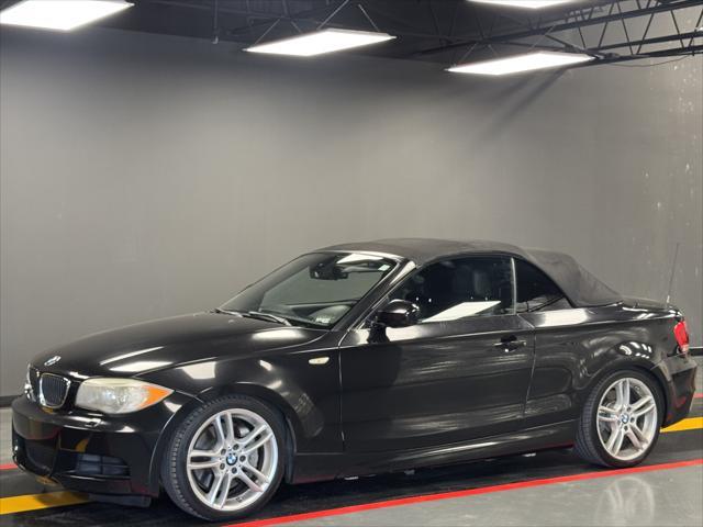 used 2012 BMW 135 car, priced at $10,999