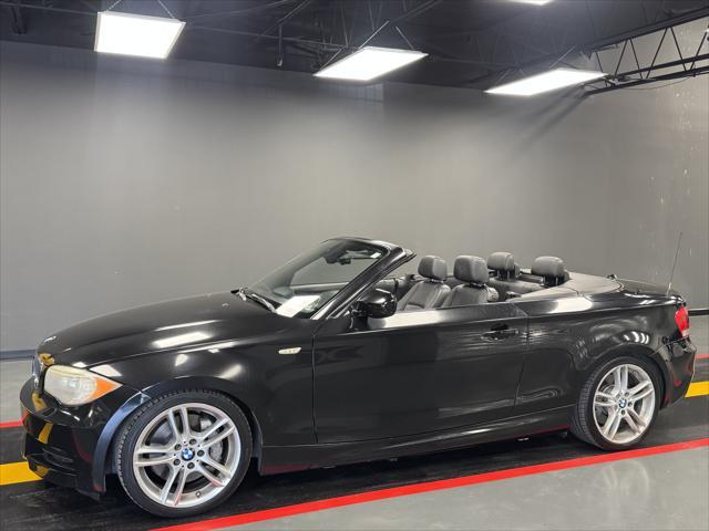 used 2012 BMW 135 car, priced at $10,999