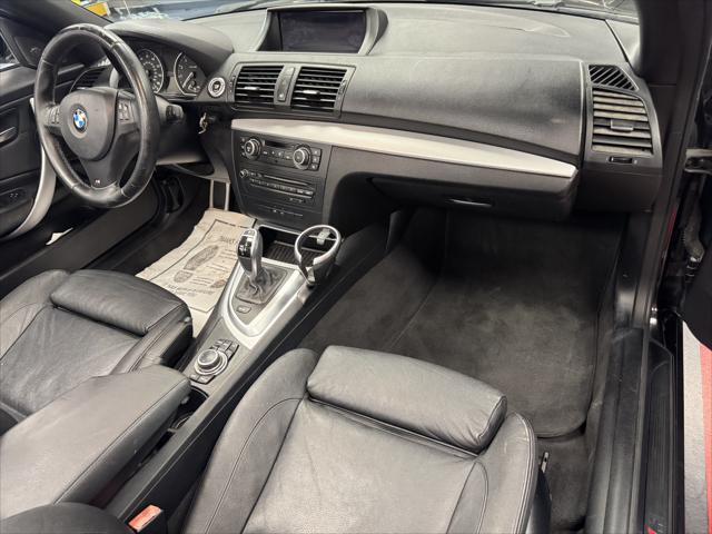 used 2012 BMW 135 car, priced at $10,999