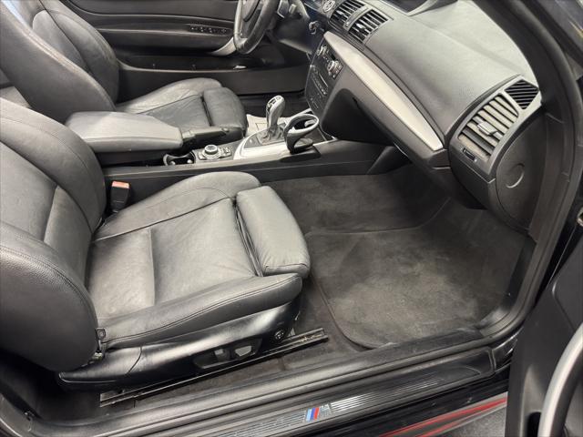 used 2012 BMW 135 car, priced at $10,999