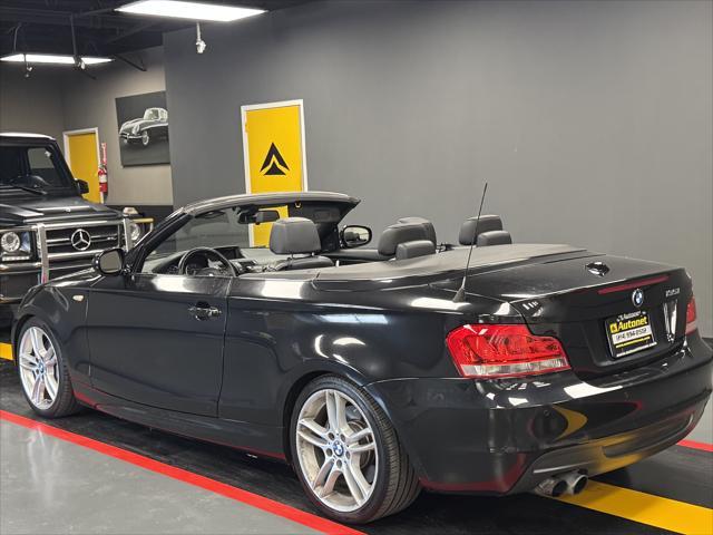 used 2012 BMW 135 car, priced at $10,999