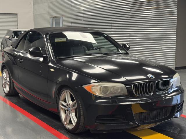 used 2012 BMW 135 car, priced at $10,999