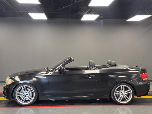used 2012 BMW 135 car, priced at $10,999