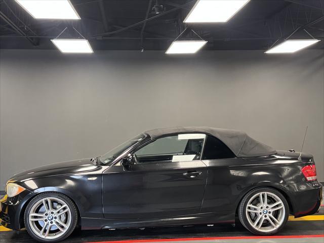 used 2012 BMW 135 car, priced at $10,999