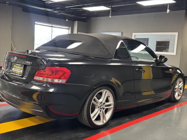used 2012 BMW 135 car, priced at $10,999