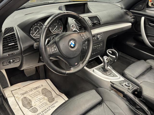 used 2012 BMW 135 car, priced at $10,999
