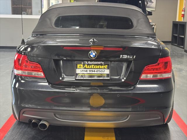 used 2012 BMW 135 car, priced at $10,999