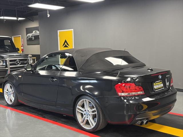 used 2012 BMW 135 car, priced at $10,999