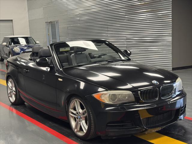 used 2012 BMW 135 car, priced at $10,999