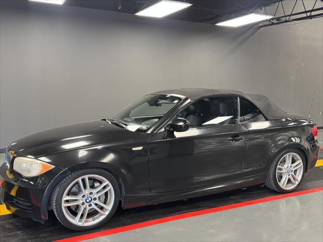 used 2012 BMW 135 car, priced at $10,999