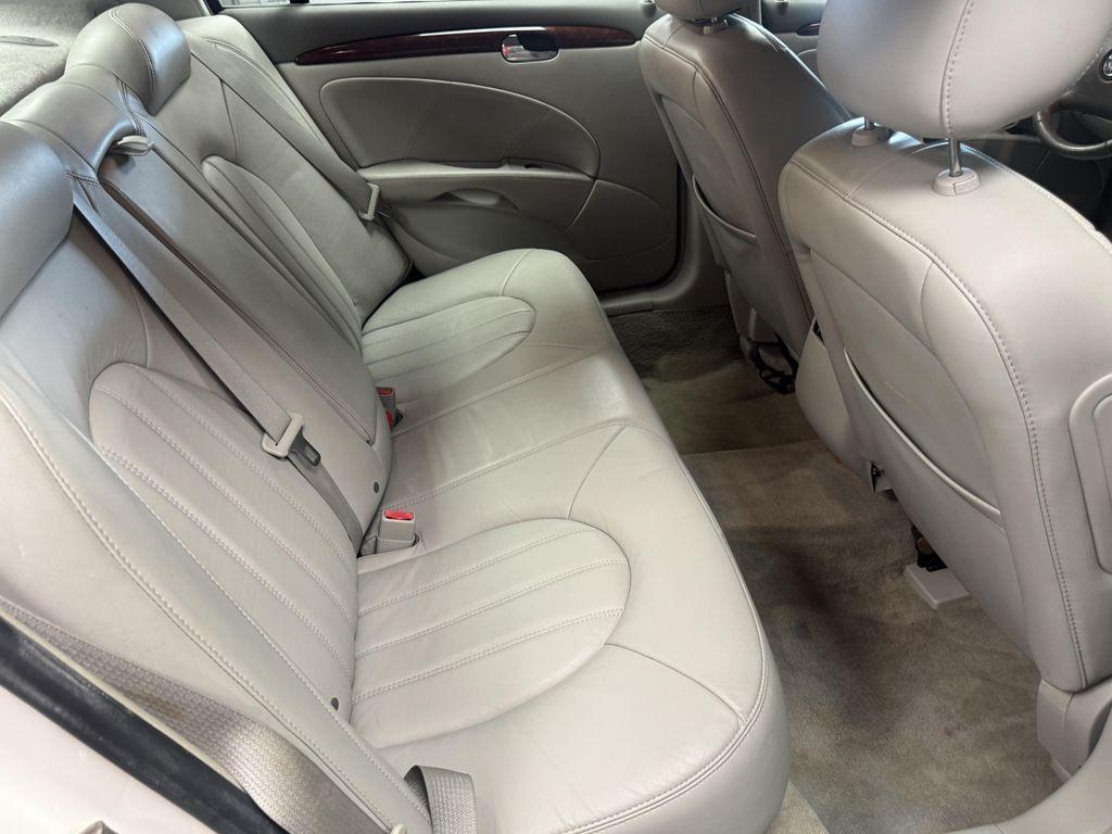 used 2009 Buick Lucerne car, priced at $4,999