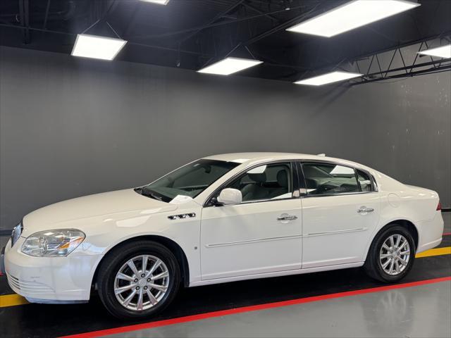 used 2009 Buick Lucerne car, priced at $5,850