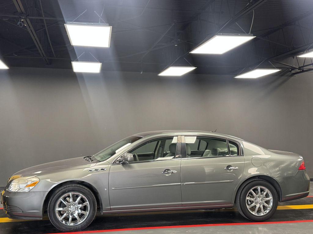 used 2006 Buick Lucerne car, priced at $8,585