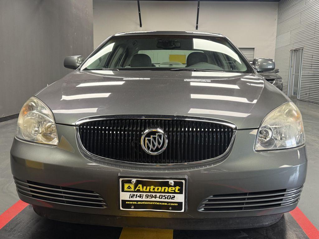 used 2006 Buick Lucerne car, priced at $8,585