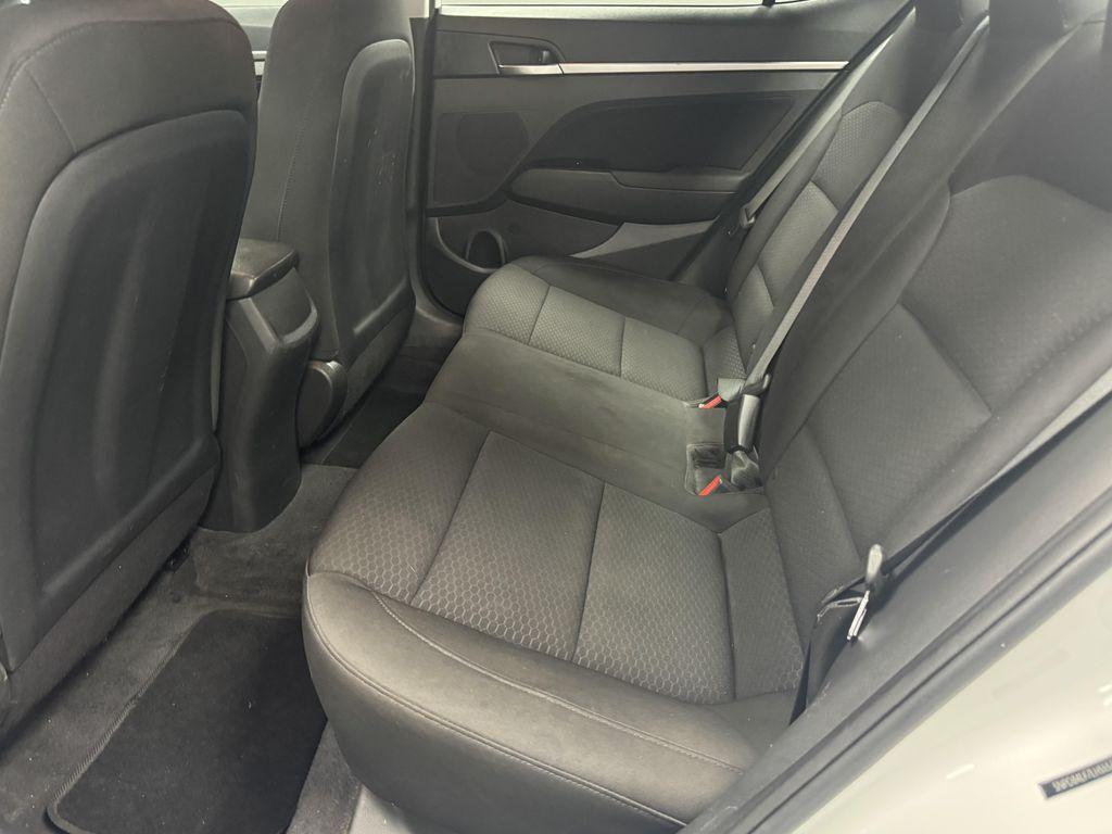 used 2020 Hyundai Elantra car, priced at $10,650