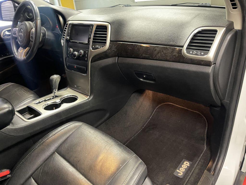 used 2013 Jeep Grand Cherokee car, priced at $8,850