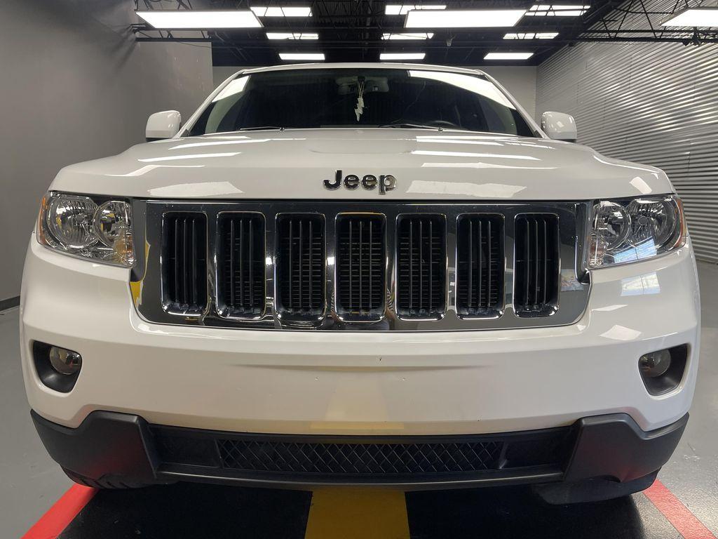 used 2013 Jeep Grand Cherokee car, priced at $8,850