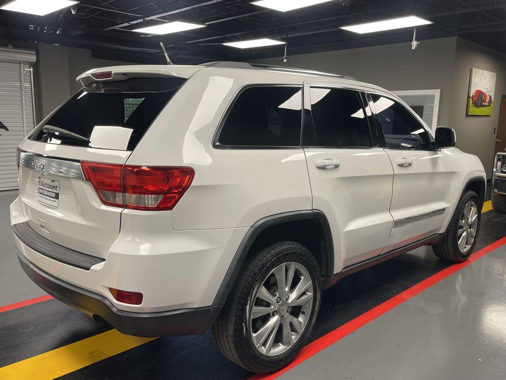 used 2013 Jeep Grand Cherokee car, priced at $8,850