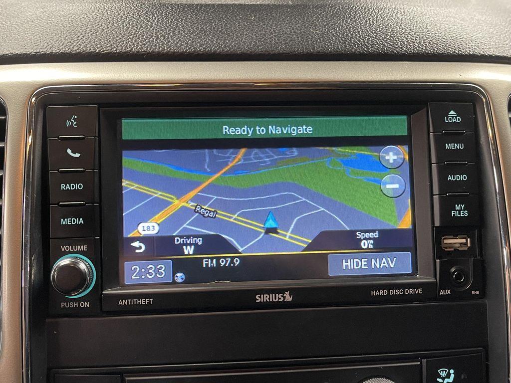 used 2013 Jeep Grand Cherokee car, priced at $8,850