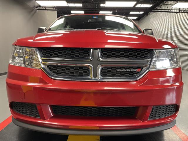 used 2016 Dodge Journey car, priced at $7,850