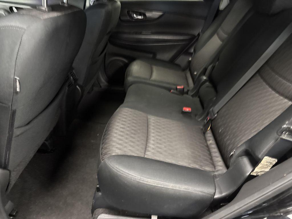 used 2017 Nissan Rogue car, priced at $8,499