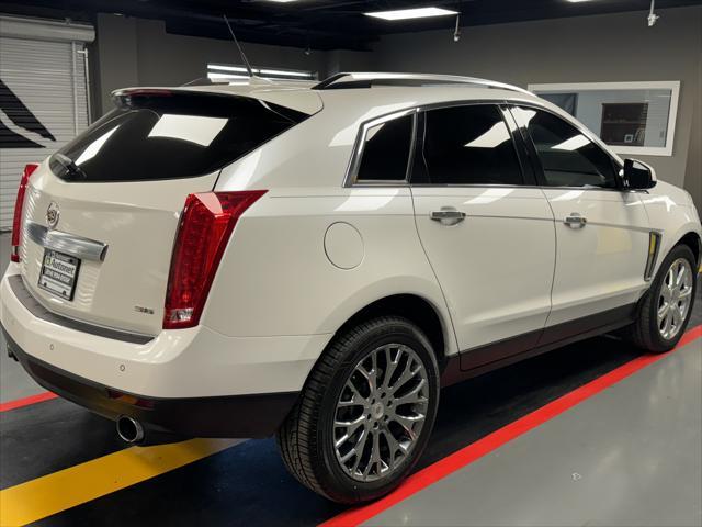 used 2013 Cadillac SRX car, priced at $8,590