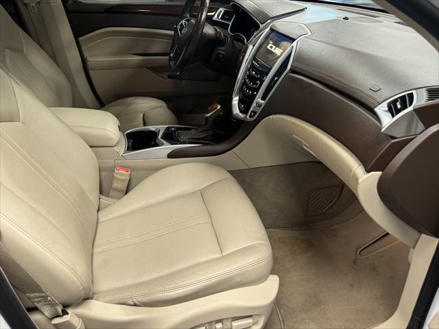 used 2013 Cadillac SRX car, priced at $8,590