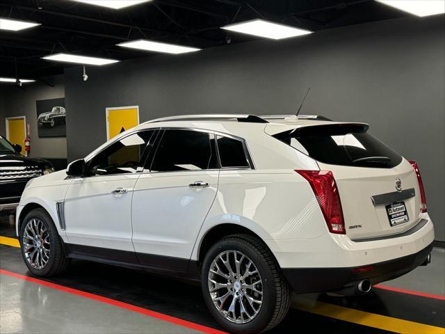 used 2013 Cadillac SRX car, priced at $8,590