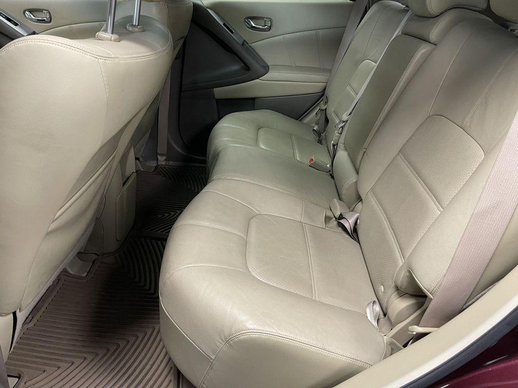 used 2014 Nissan Murano car, priced at $7,995