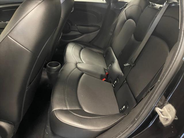 used 2015 MINI Hardtop car, priced at $7,995