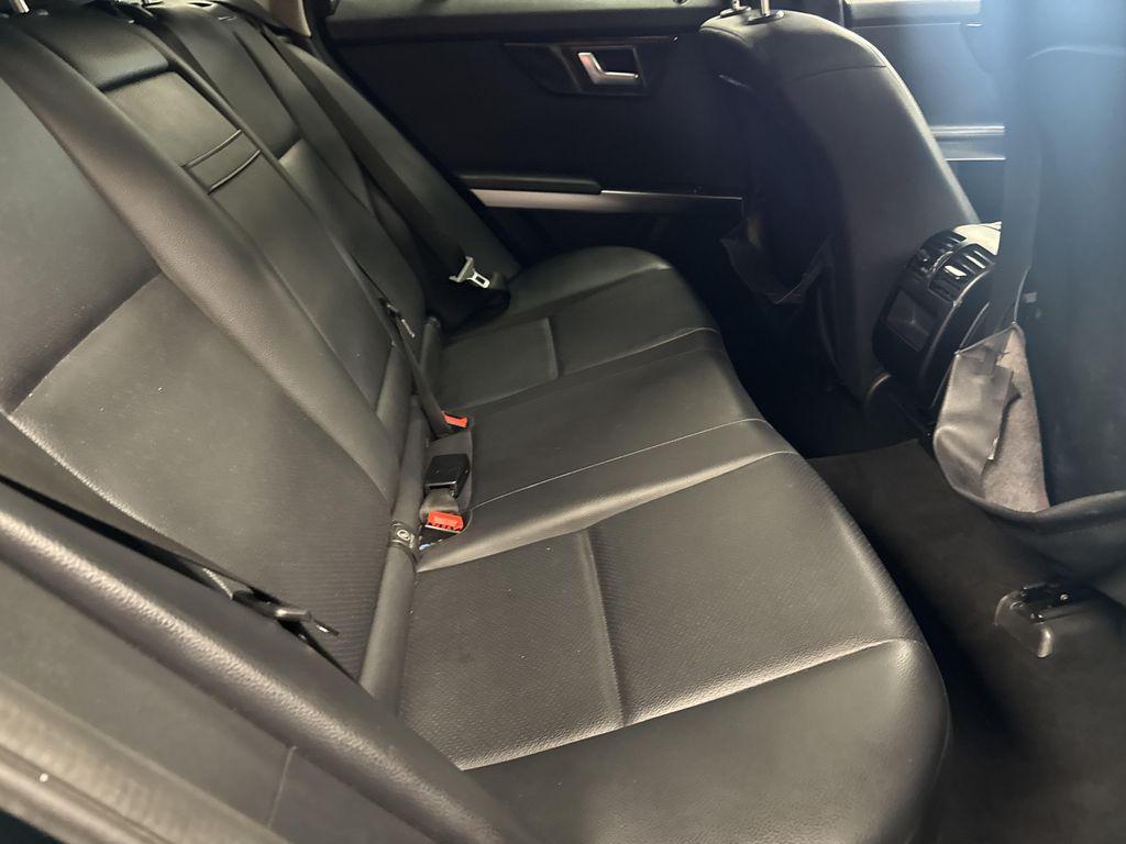 used 2013 Mercedes-Benz GLK-Class car, priced at $7,995