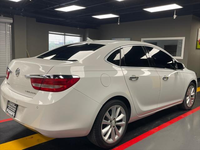 used 2014 Buick Verano car, priced at $7,995