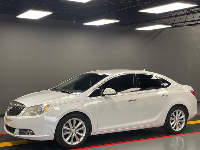 used 2014 Buick Verano car, priced at $7,590