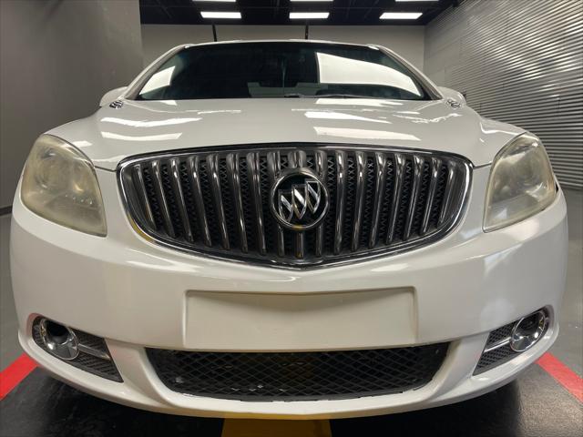 used 2014 Buick Verano car, priced at $7,995