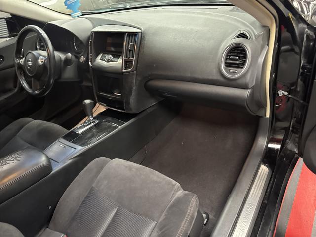 used 2010 Nissan Maxima car, priced at $6,999