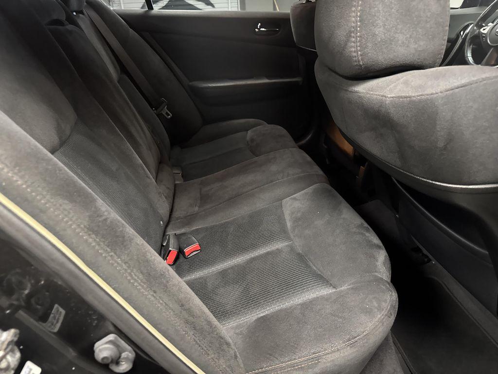 used 2010 Nissan Maxima car, priced at $6,888