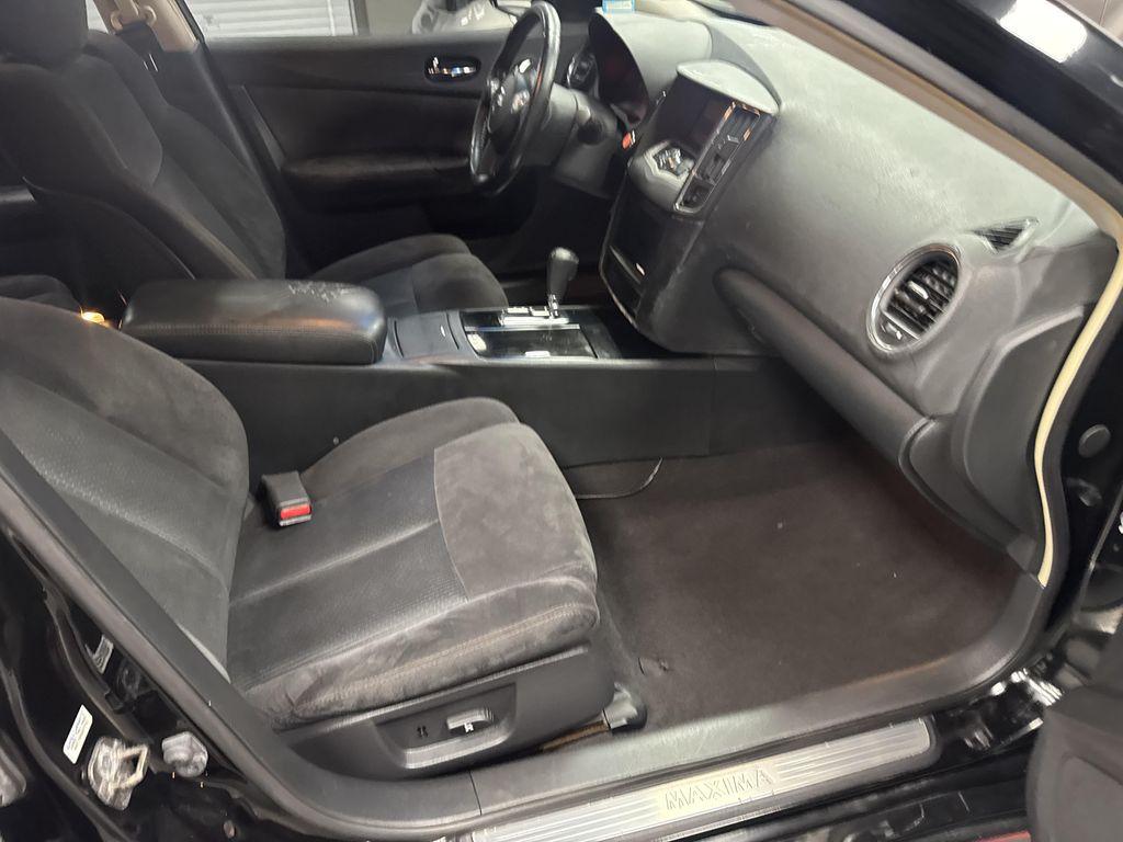 used 2010 Nissan Maxima car, priced at $6,888