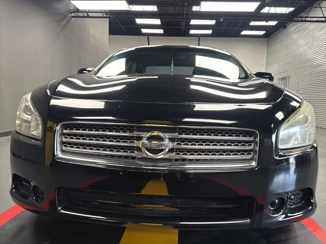 used 2010 Nissan Maxima car, priced at $6,999