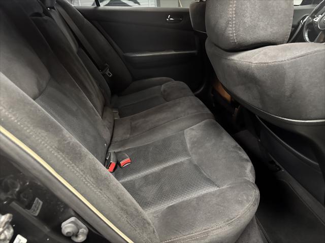 used 2010 Nissan Maxima car, priced at $6,999