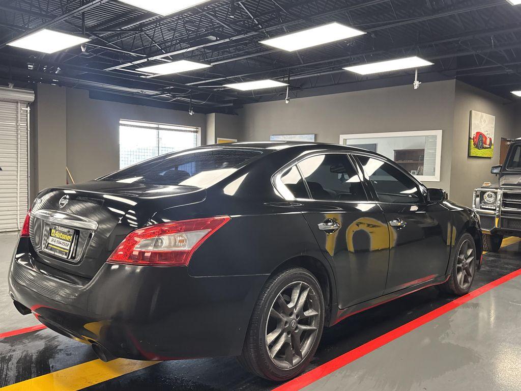used 2010 Nissan Maxima car, priced at $6,888