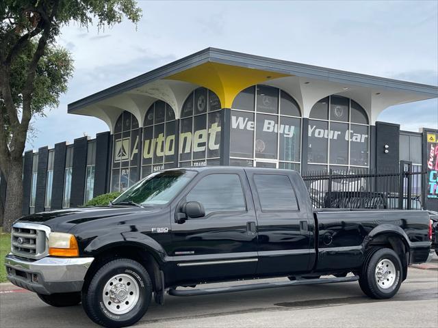 used 1999 Ford F-350 car, priced at $9,995