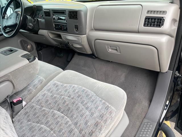 used 1999 Ford F-350 car, priced at $9,995