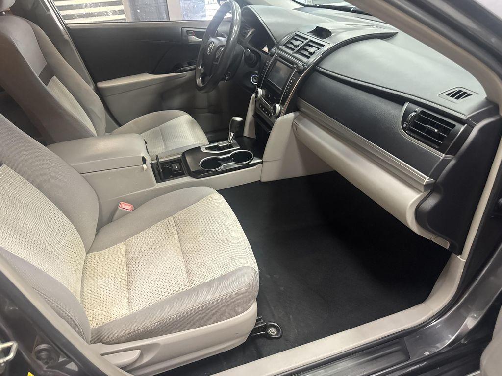used 2014 Toyota Camry car, priced at $6,750