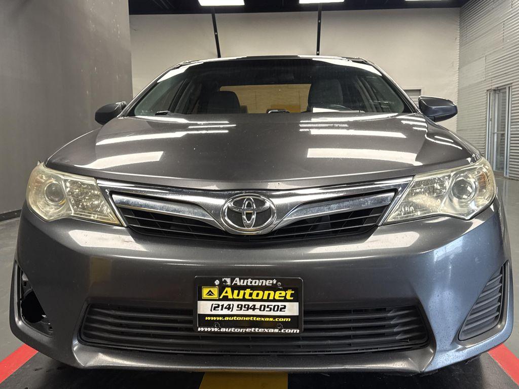 used 2014 Toyota Camry car, priced at $6,750