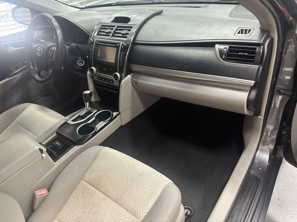 used 2014 Toyota Camry car, priced at $6,750