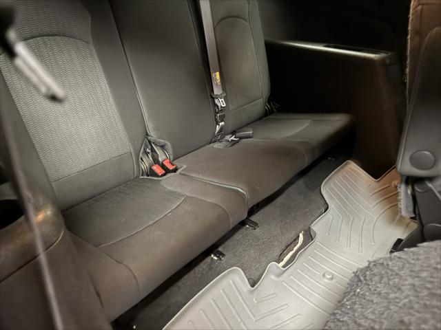 used 2015 Chevrolet Traverse car, priced at $9,850